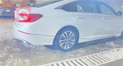 هوندا أكورد